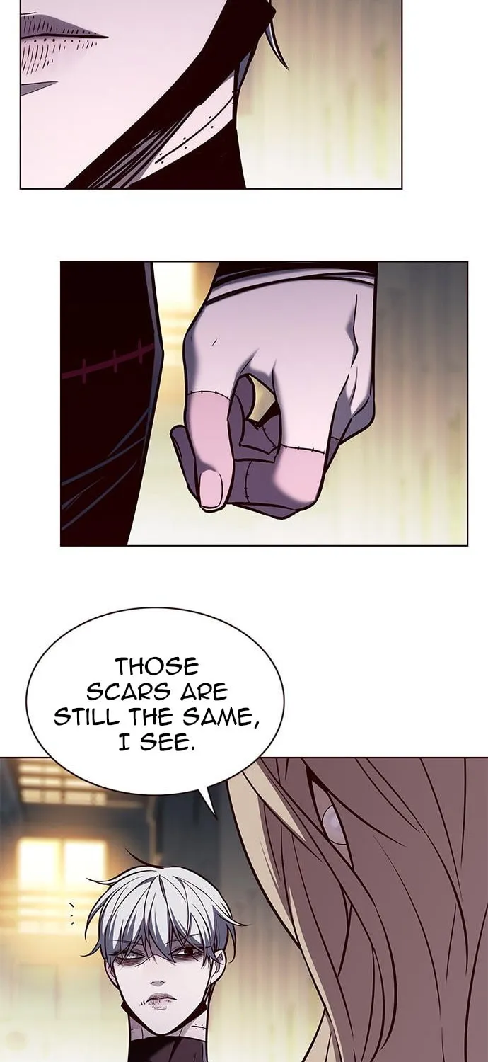 Eleceed Chapter 179 page 21 - 