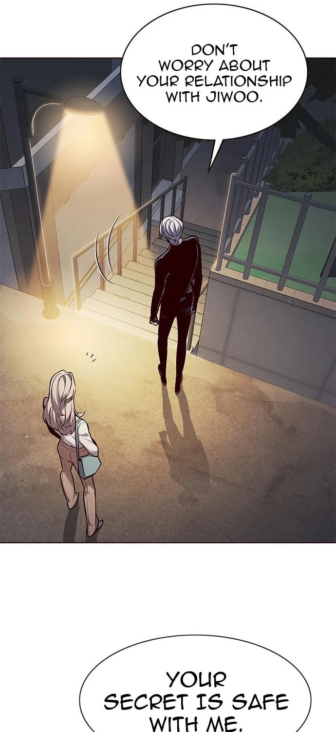 Eleceed Chapter 179 page 26 - 