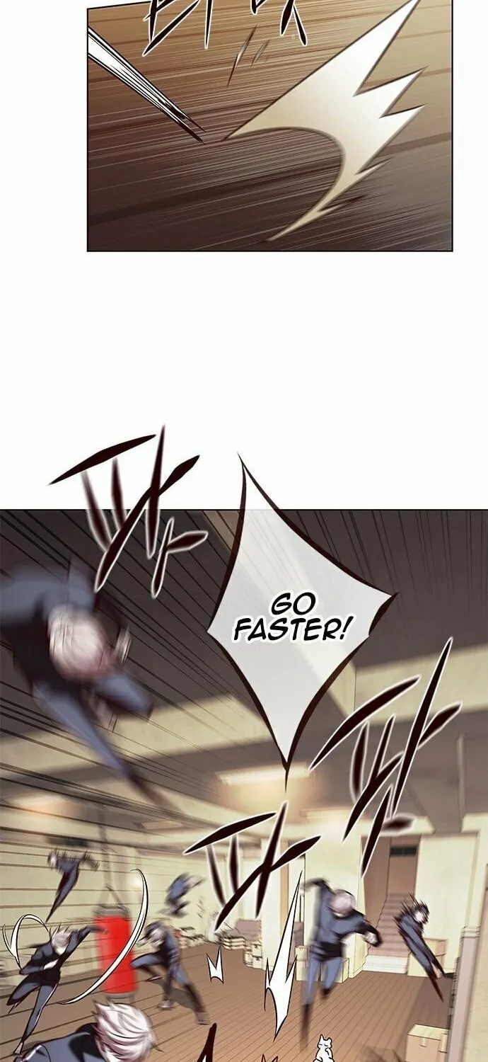 Eleceed Chapter 179 page 35 - 