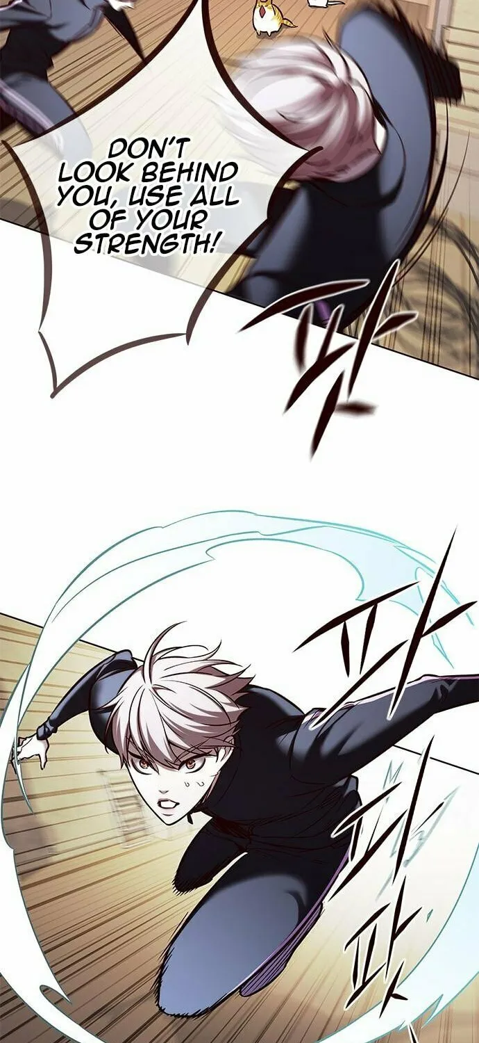 Eleceed Chapter 179 page 36 - 