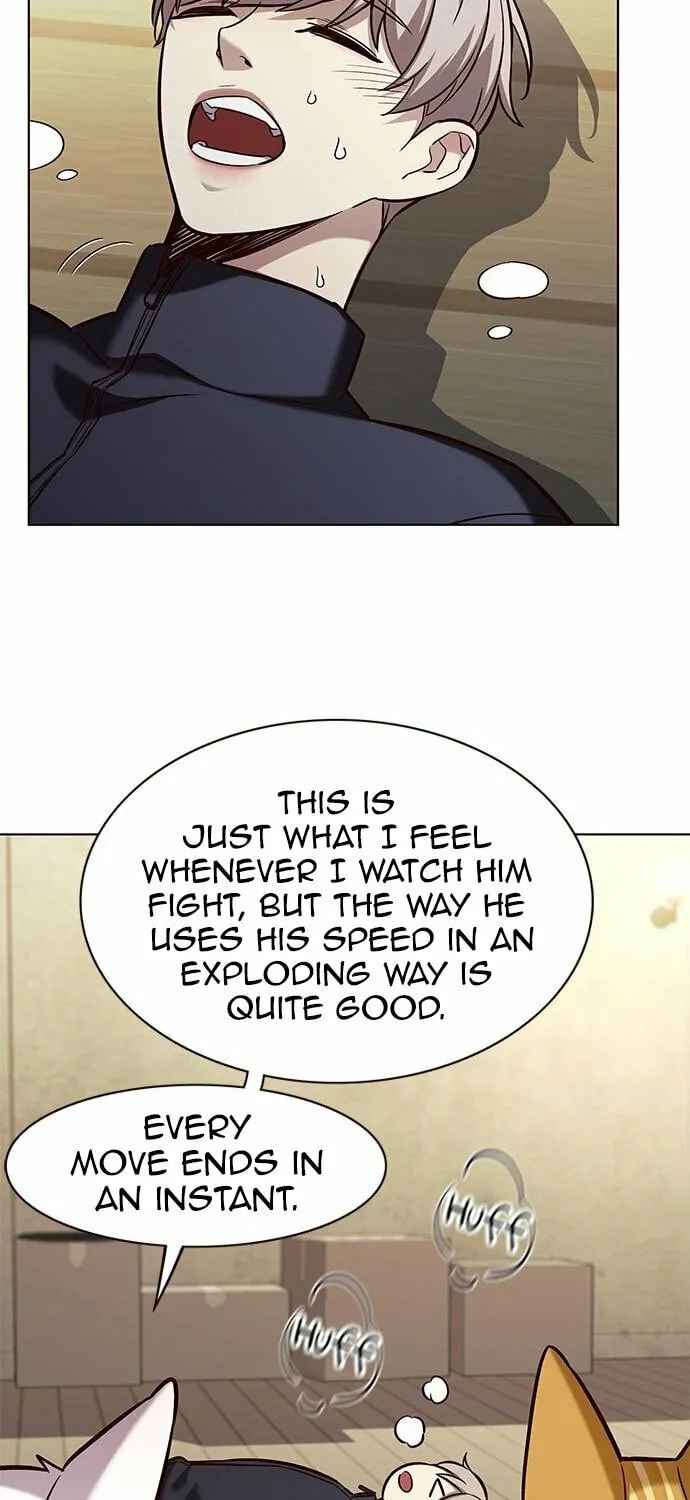 Eleceed Chapter 179 page 40 - 