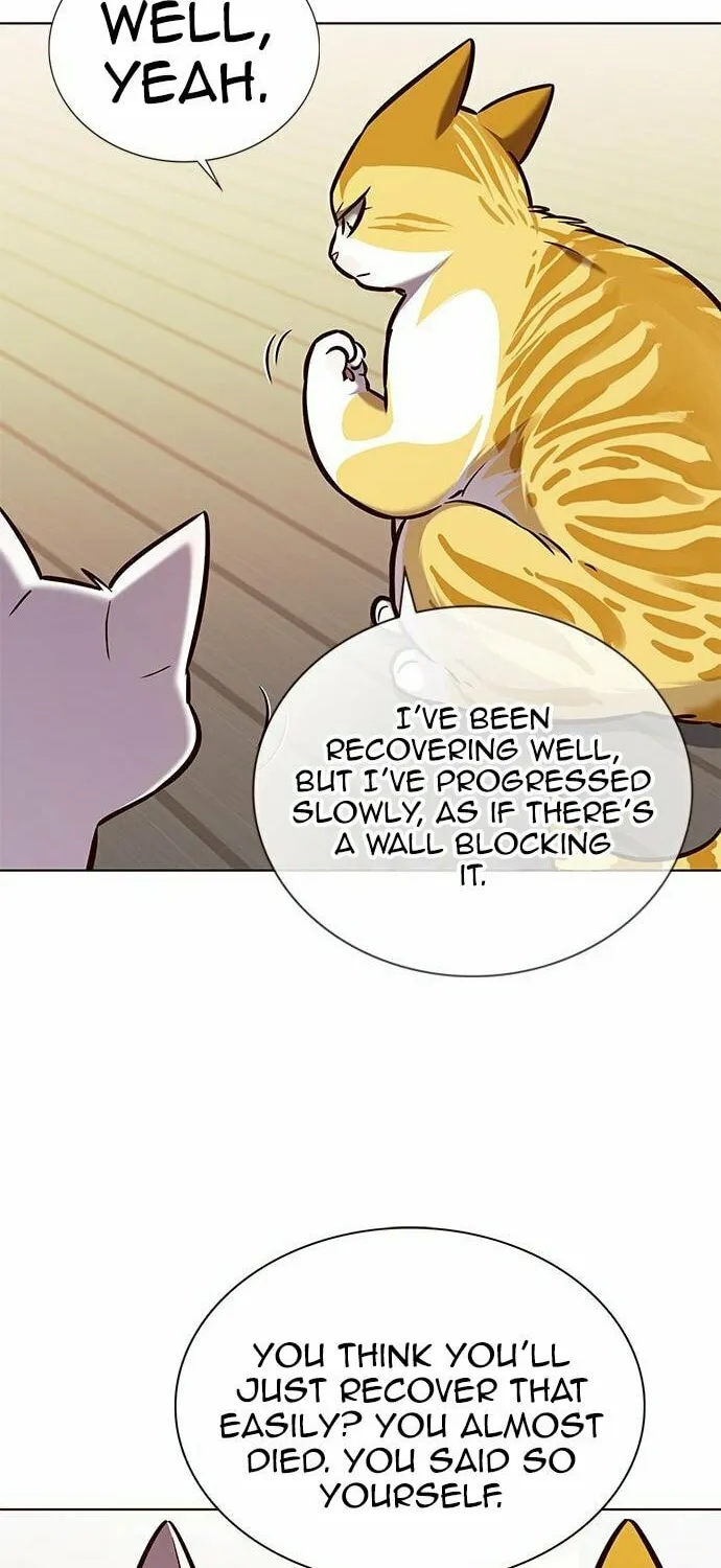 Eleceed Chapter 180 page 13 - 