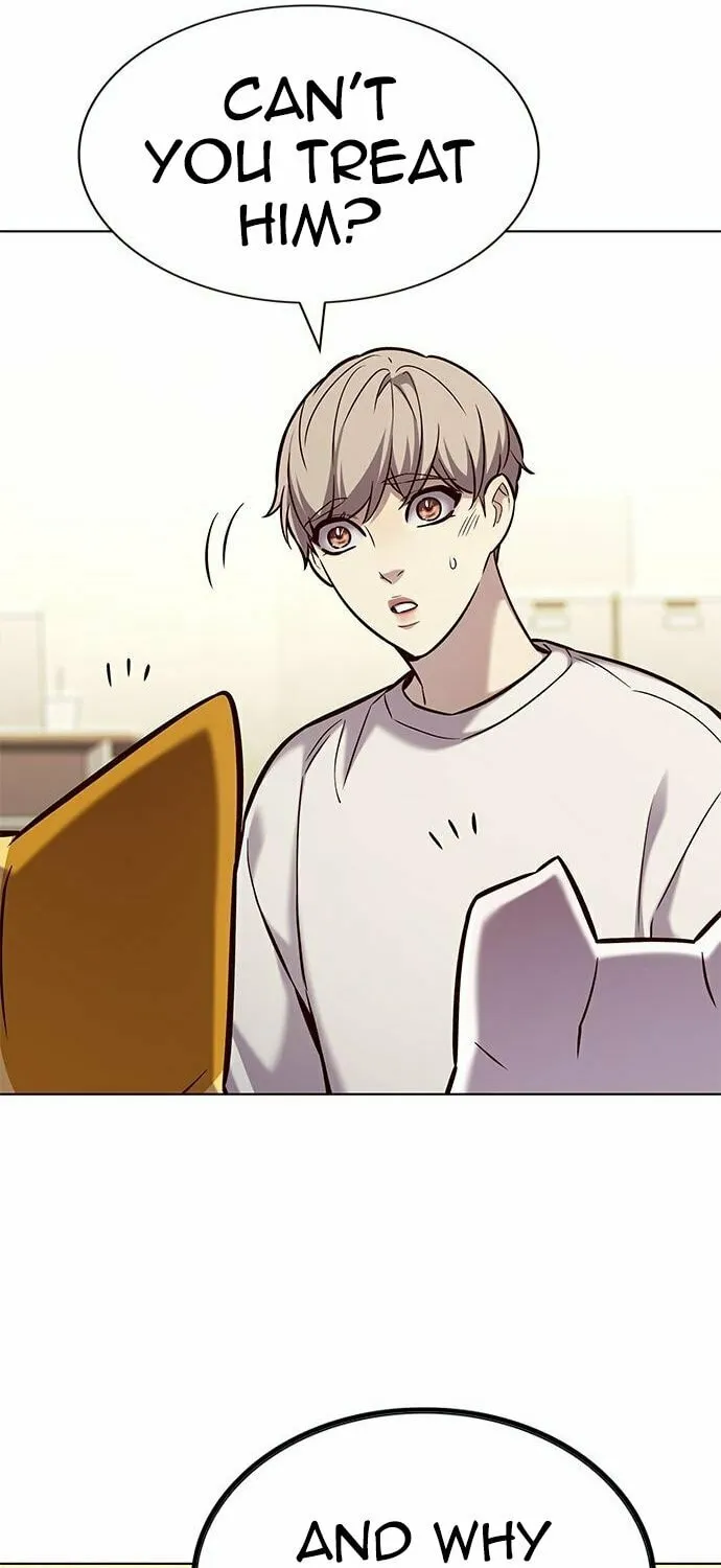 Eleceed Chapter 180 page 16 - 