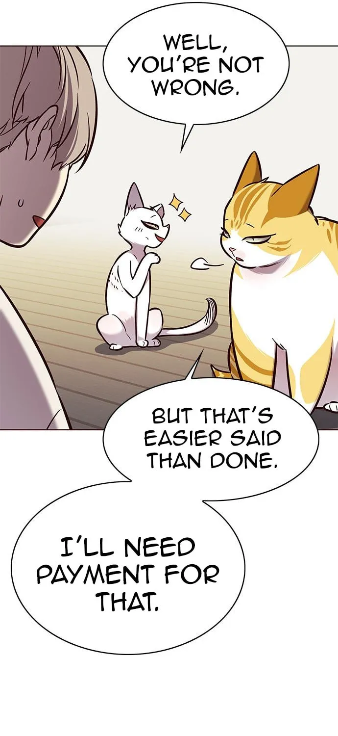 Eleceed Chapter 180 page 19 - 