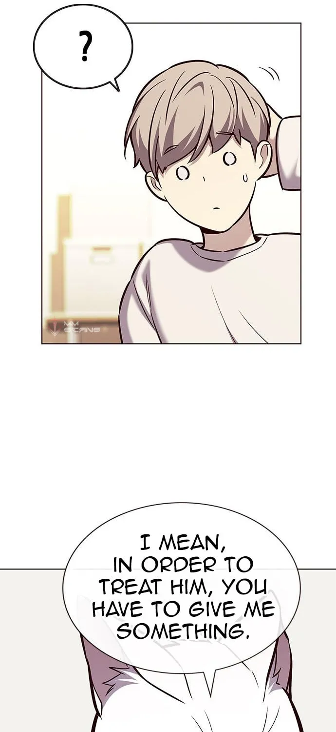 Eleceed Chapter 180 page 20 - 