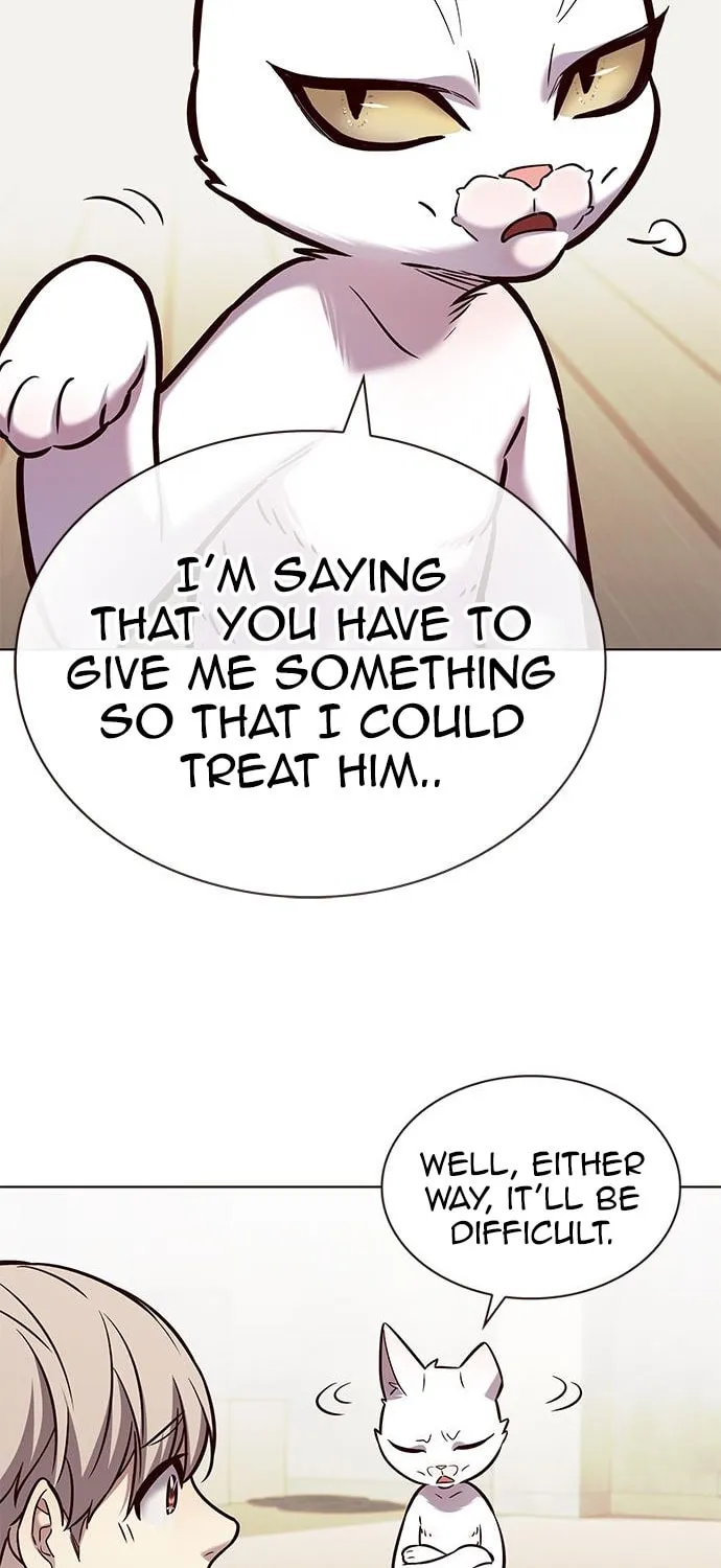 Eleceed Chapter 180 page 21 - 