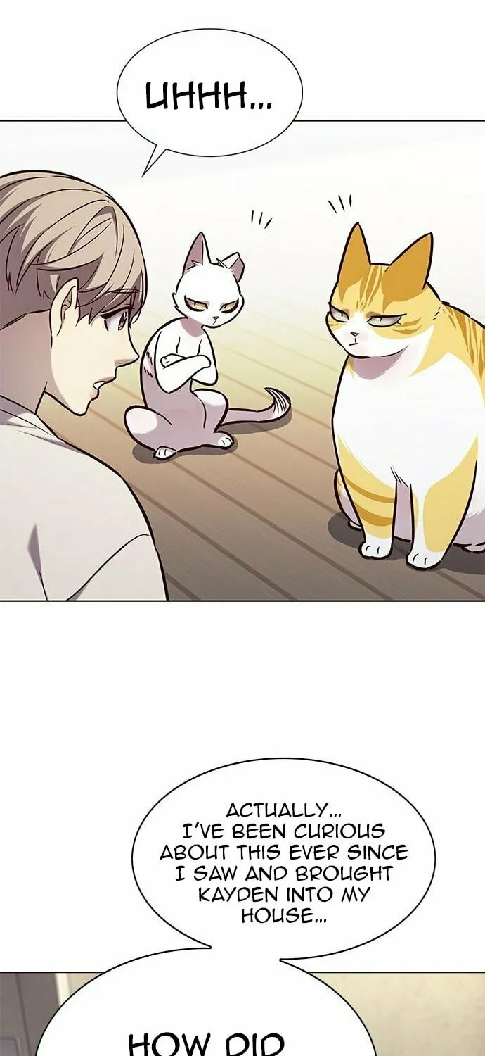 Eleceed Chapter 180 page 28 - 