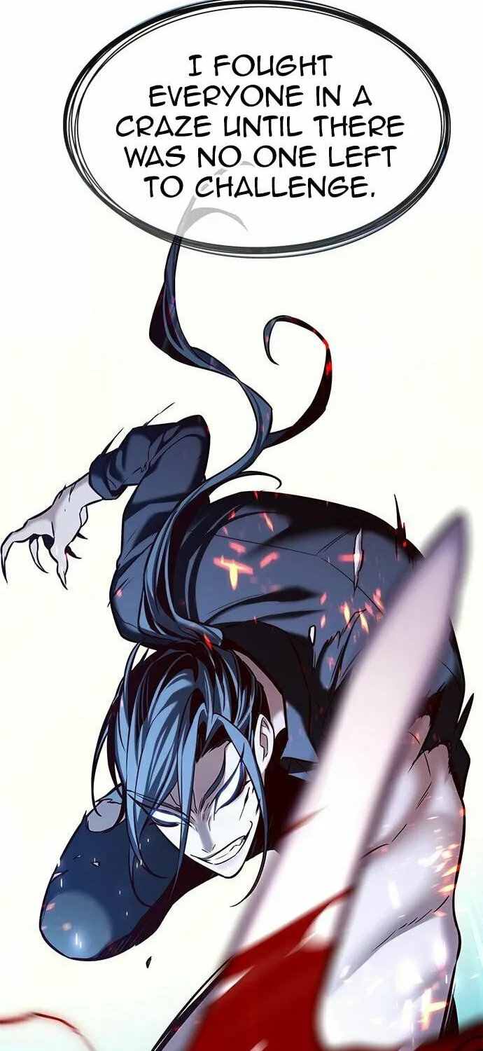 Eleceed Chapter 180 page 35 - 