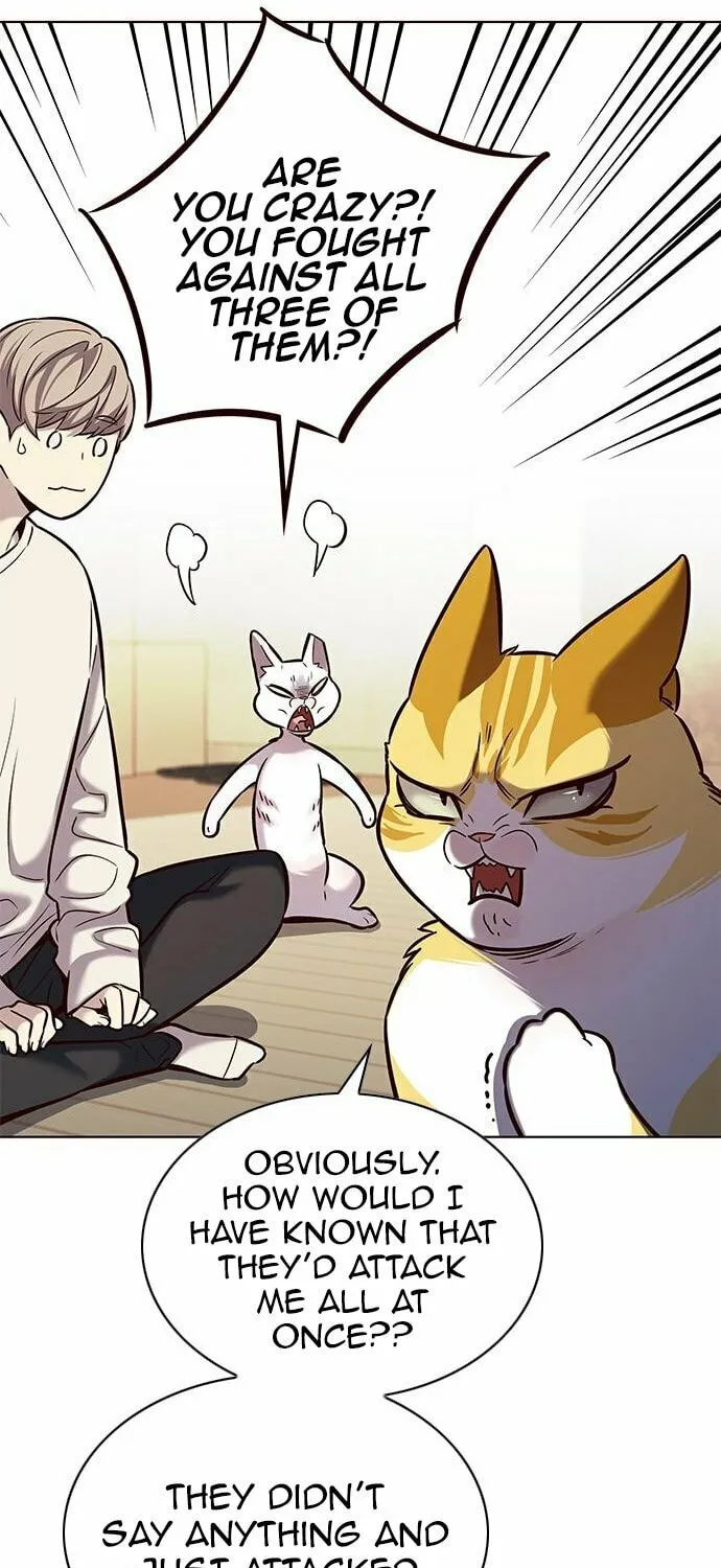 Eleceed Chapter 180 page 59 - 