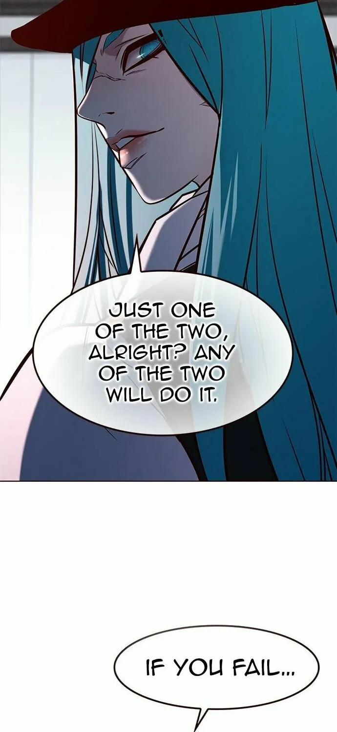 Eleceed Chapter 181 page 14 - 