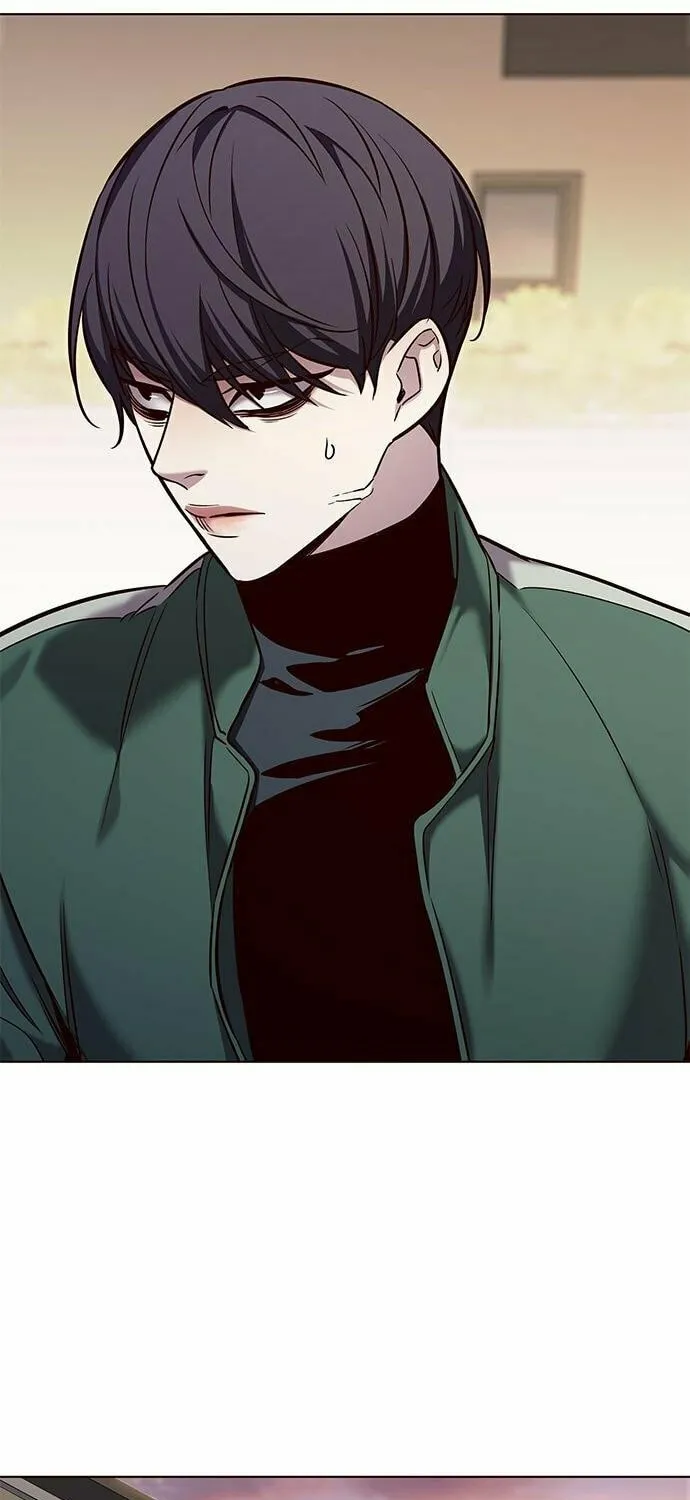 Eleceed Chapter 181 page 25 - 