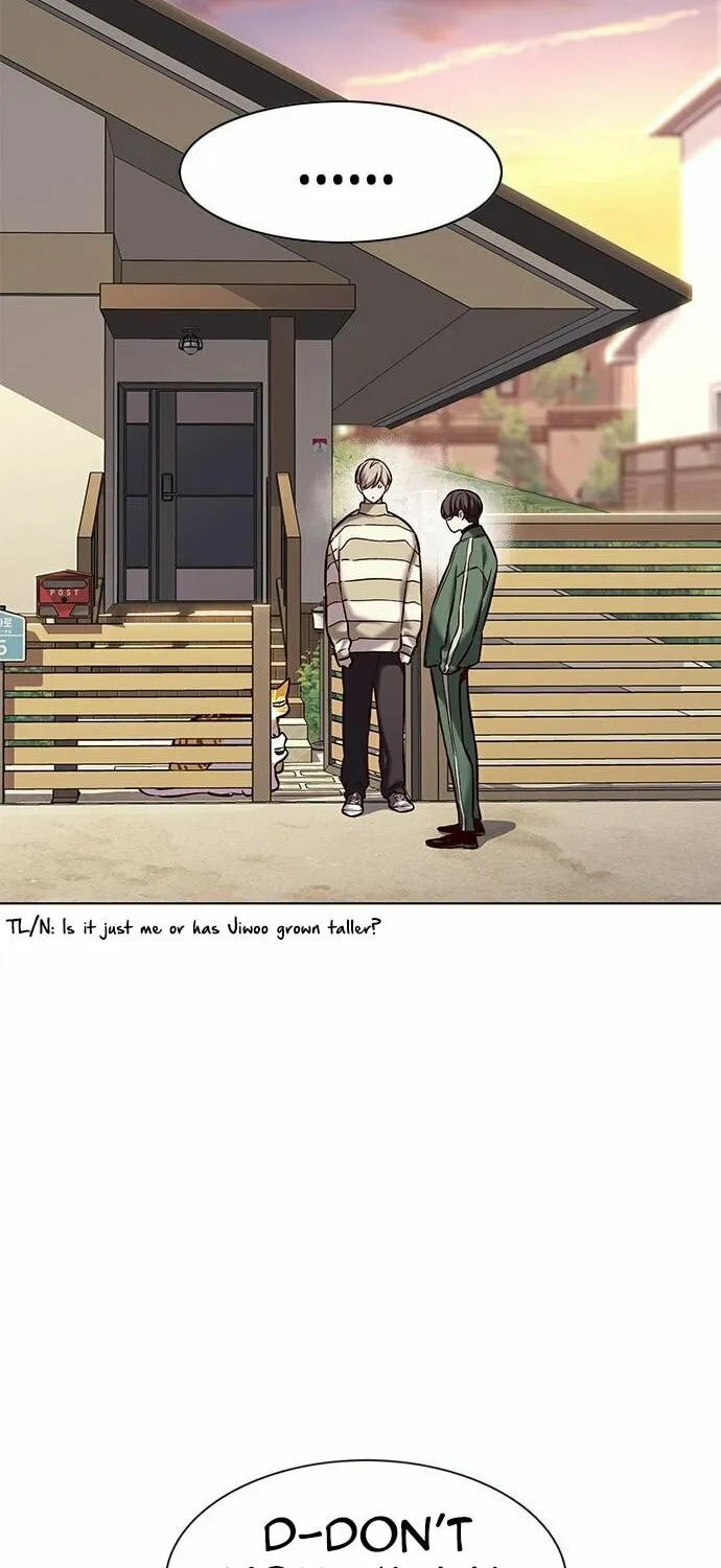 Eleceed Chapter 181 page 26 - 
