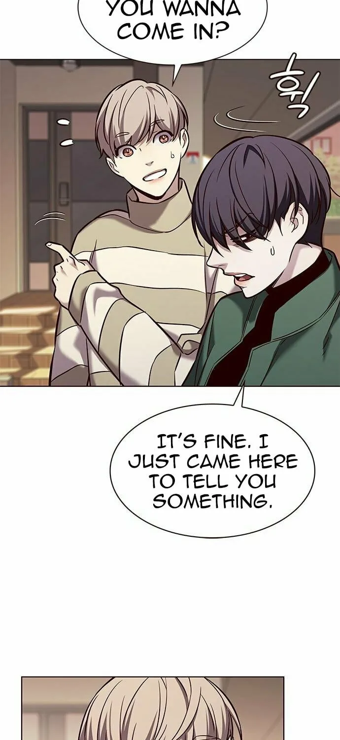 Eleceed Chapter 181 page 27 - 