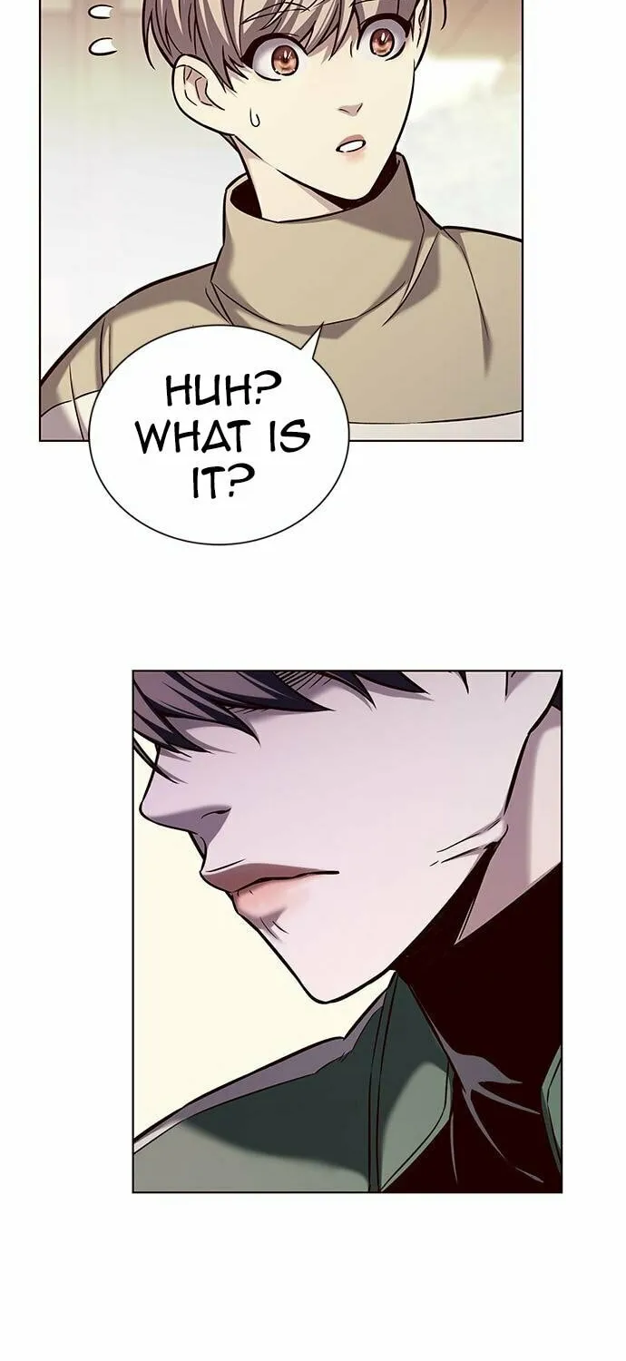 Eleceed Chapter 181 page 28 - 