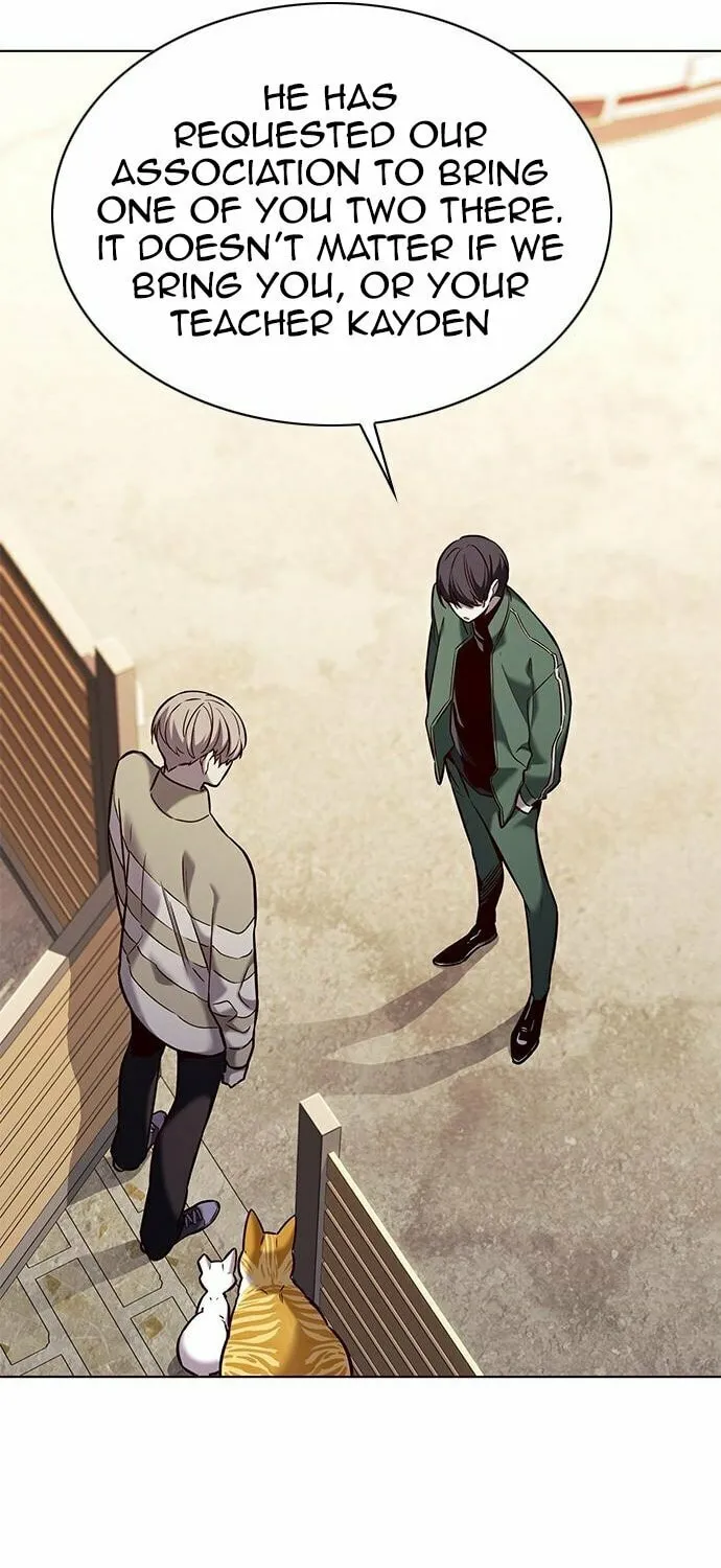 Eleceed Chapter 181 page 32 - 