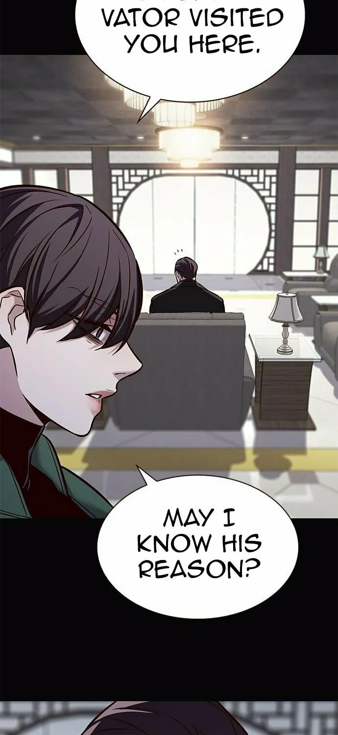 Eleceed Chapter 181 page 36 - 