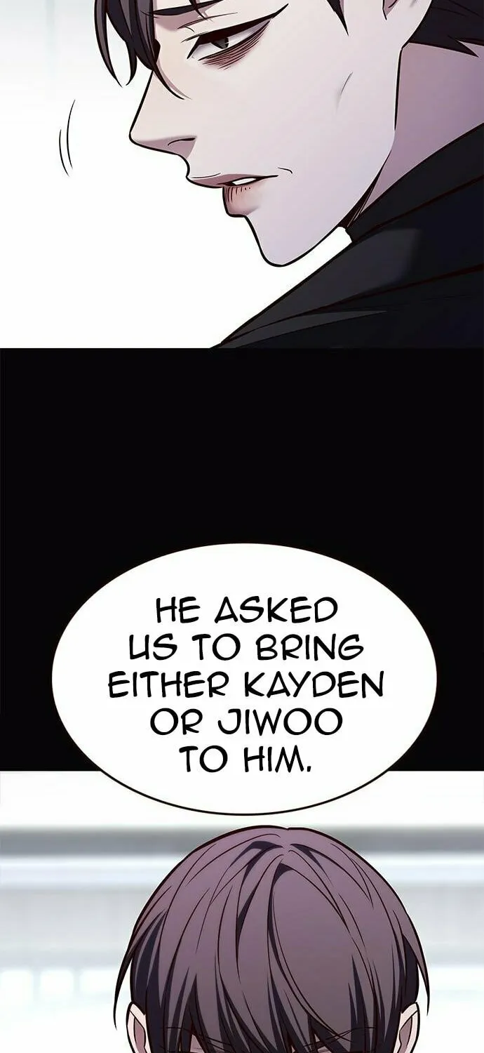Eleceed Chapter 181 page 40 - 