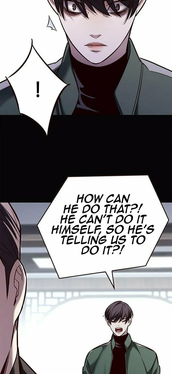 Eleceed Chapter 181 page 41 - 