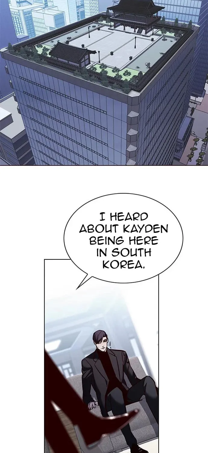 Eleceed Chapter 181 page 6 - 