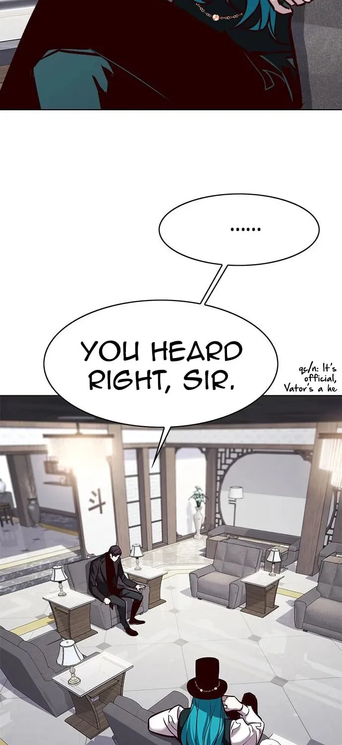 Eleceed Chapter 181 page 8 - 