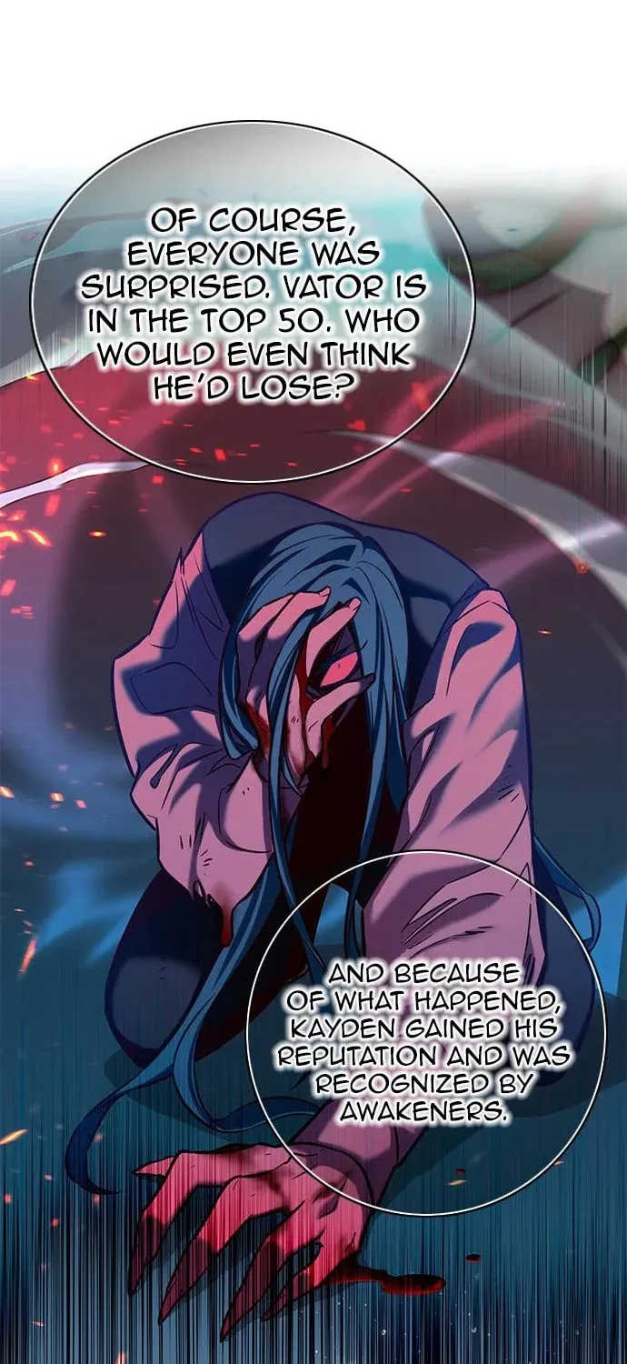 Eleceed Chapter 181 page 71 - 