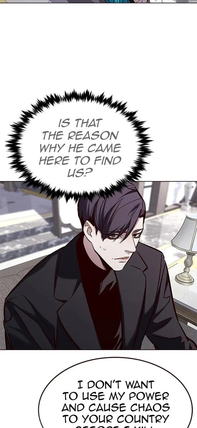 Eleceed Chapter 181 page 9 - 