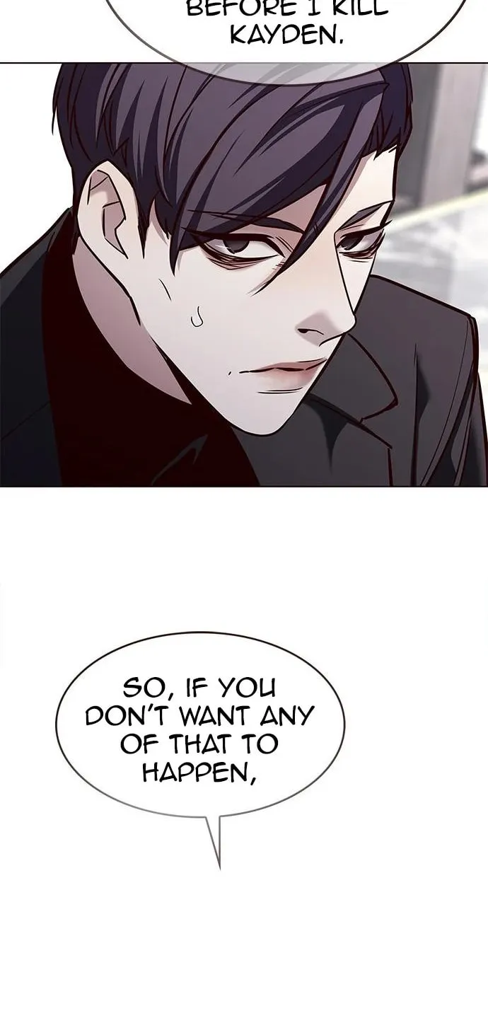 Eleceed Chapter 181 page 10 - 