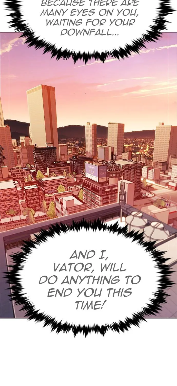 Eleceed Chapter 182 page 19 - 