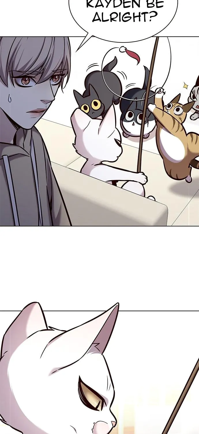 Eleceed Chapter 182 page 22 - 