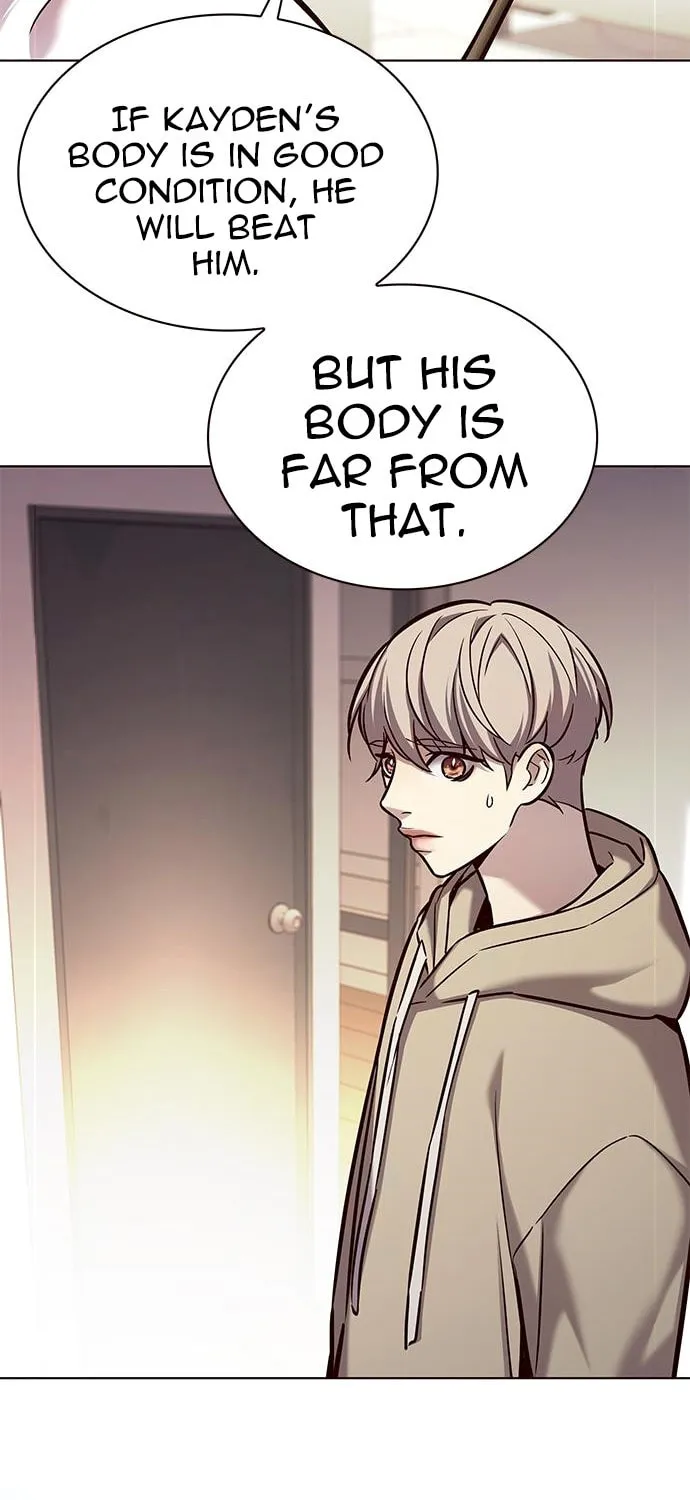 Eleceed Chapter 182 page 24 - 