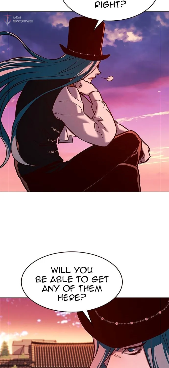 Eleceed Chapter 182 page 30 - 