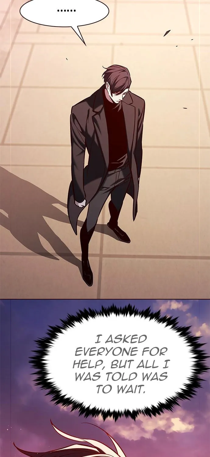 Eleceed Chapter 182 page 32 - 