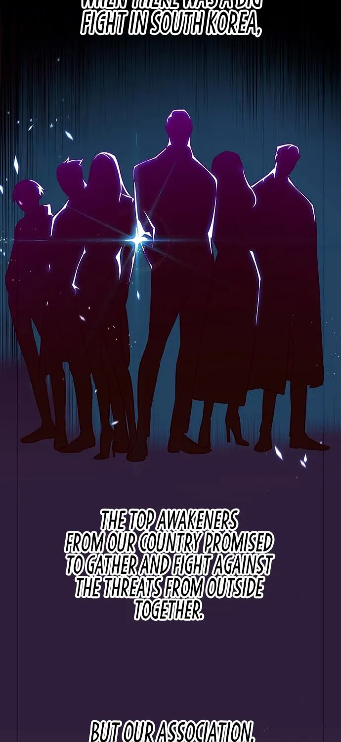 Eleceed Chapter 182 page 34 - 