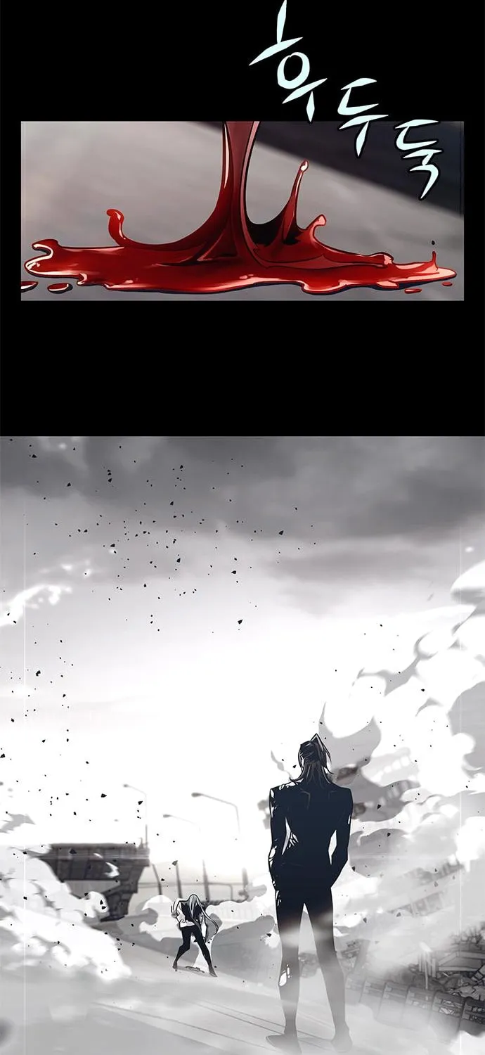 Eleceed Chapter 182 page 6 - 