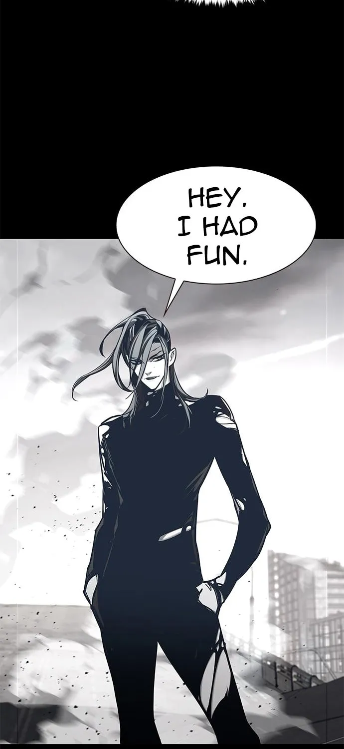 Eleceed Chapter 182 page 8 - 