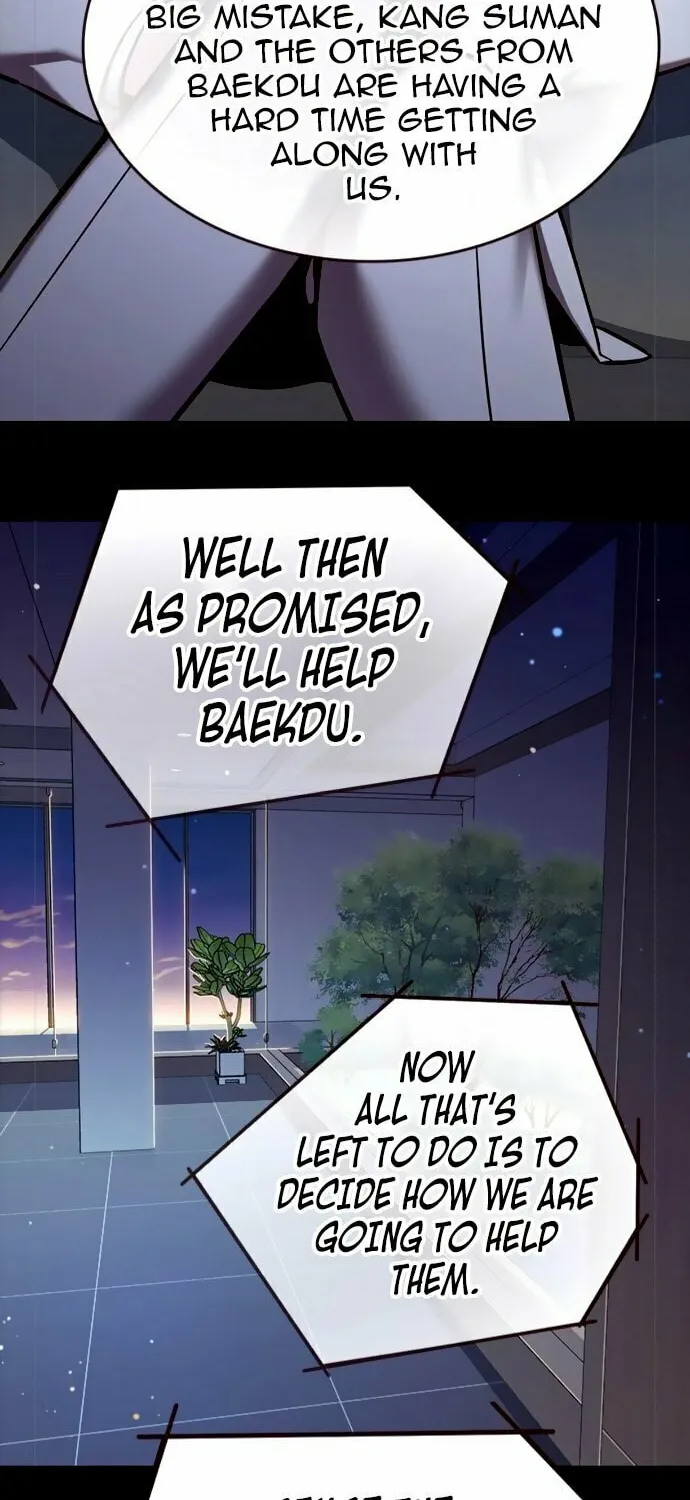 Eleceed Chapter 183 page 15 - 