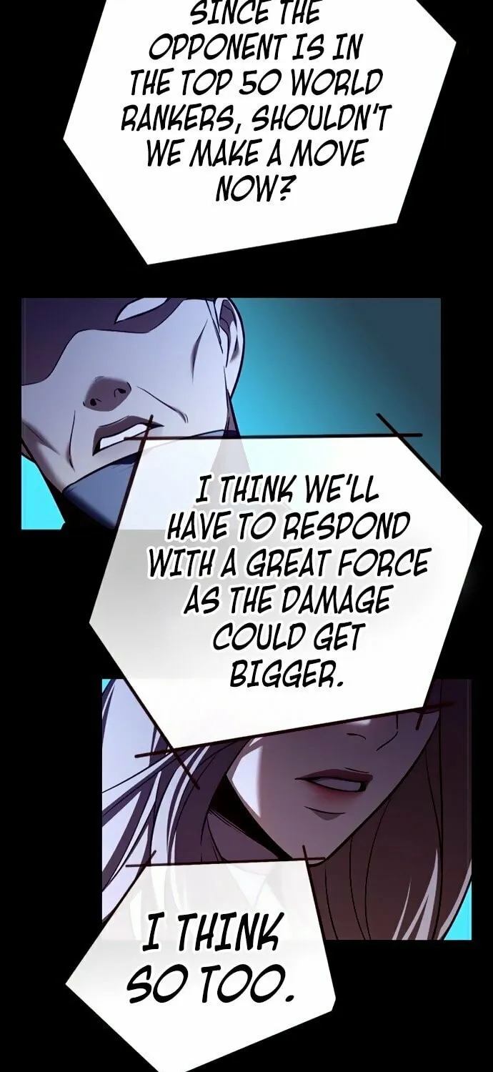Eleceed Chapter 183 page 16 - 