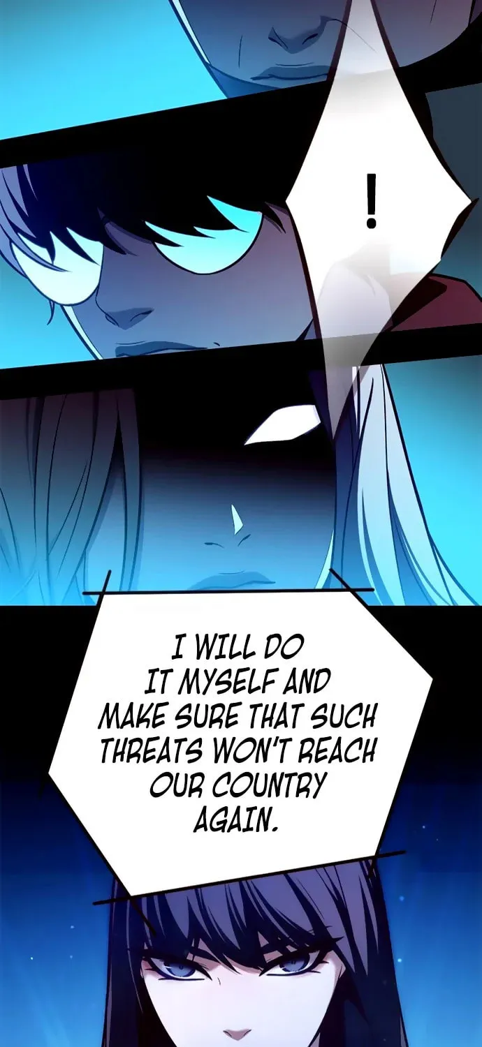 Eleceed Chapter 183 page 19 - 
