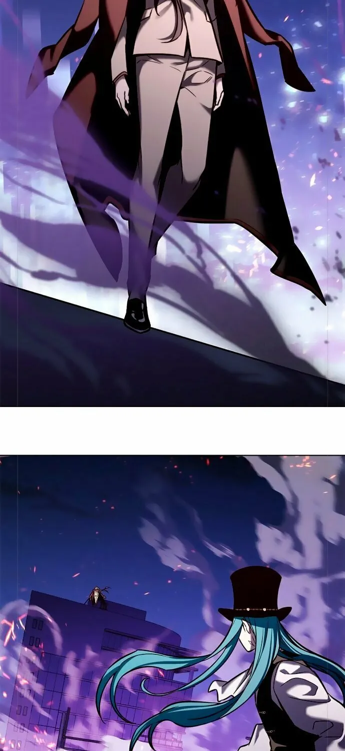 Eleceed Chapter 183 page 27 - 