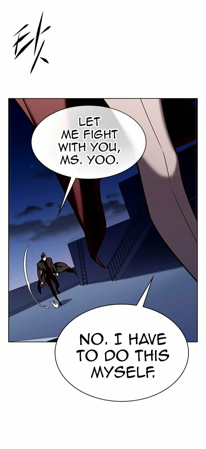 Eleceed Chapter 183 page 29 - 