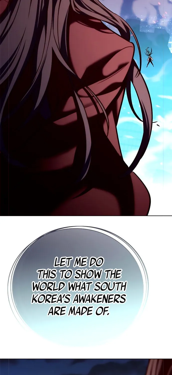 Eleceed Chapter 183 page 32 - 