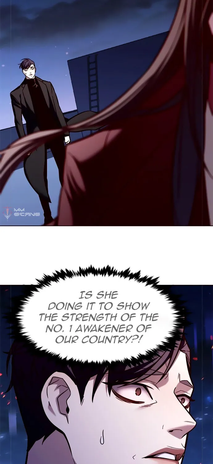 Eleceed Chapter 183 page 33 - 