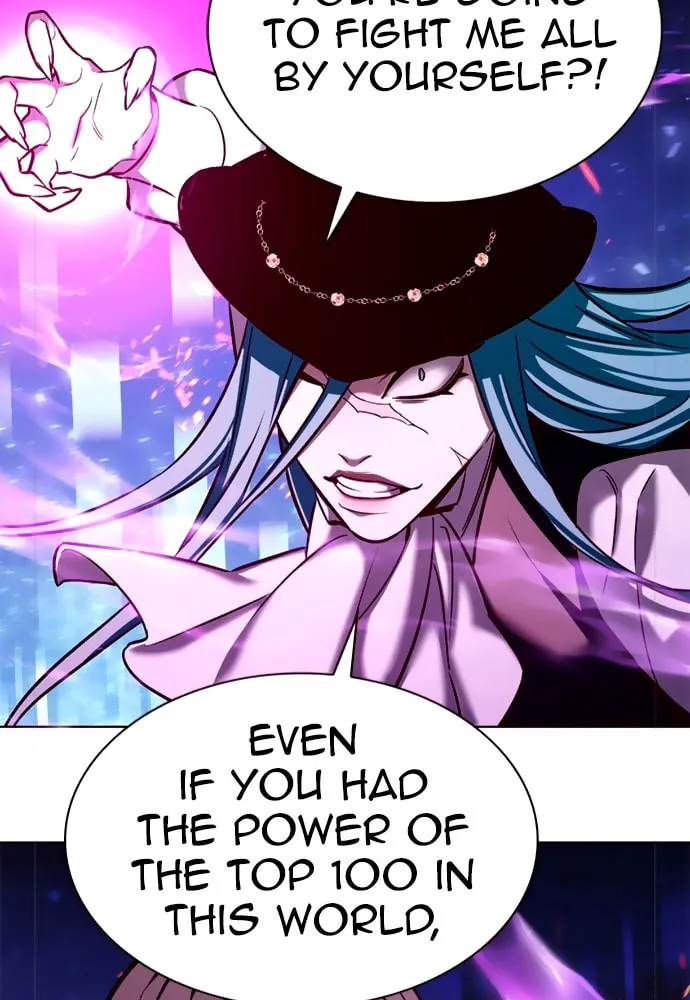 Eleceed Chapter 183 page 37 - 