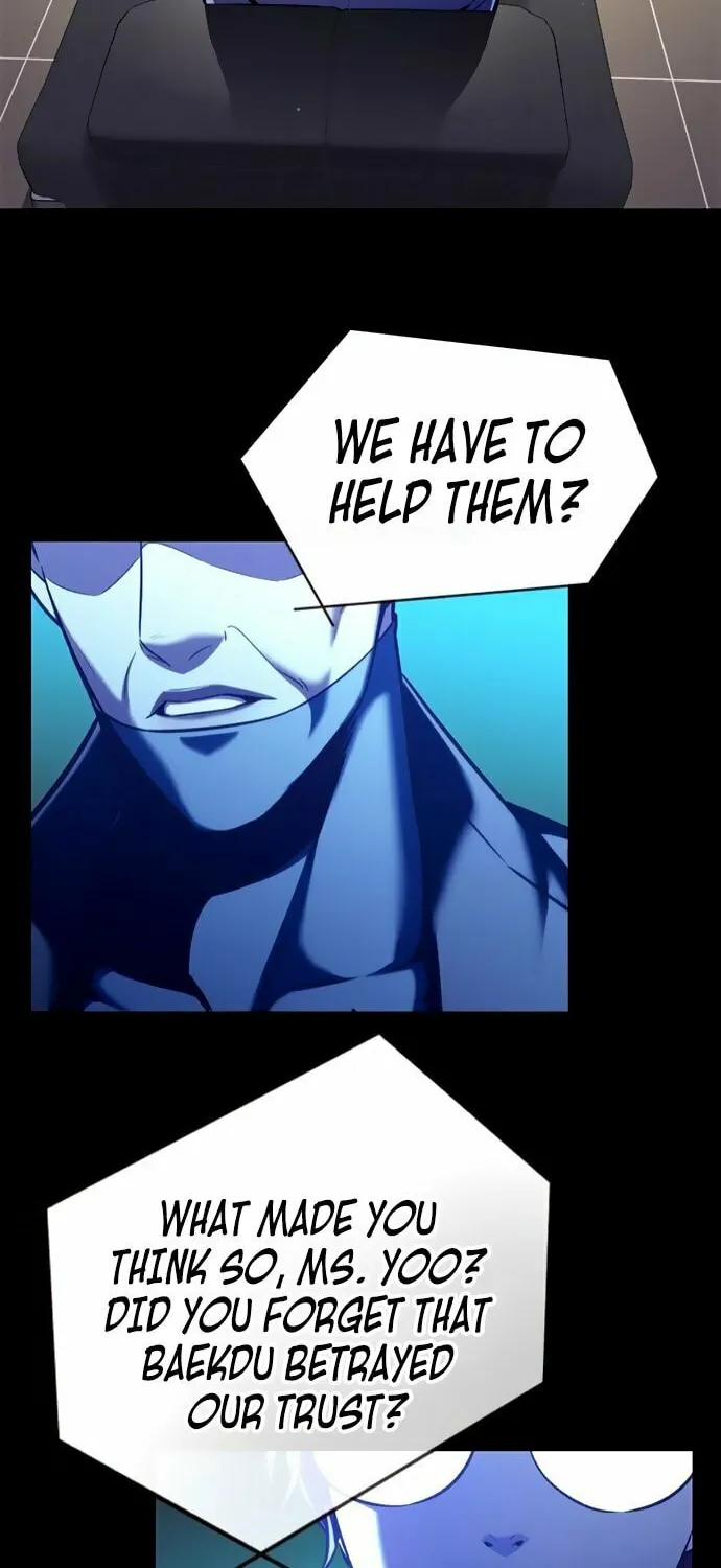 Eleceed Chapter 183 page 8 - 