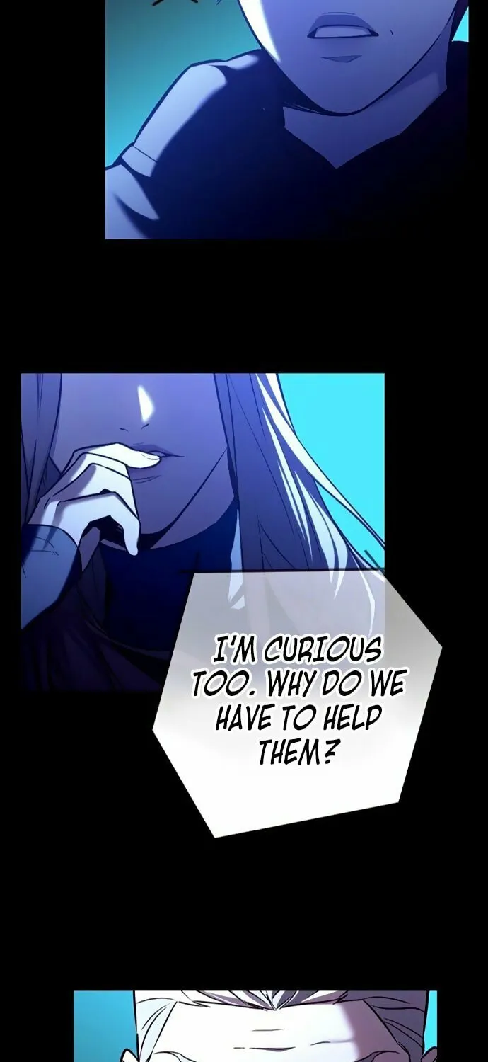Eleceed Chapter 183 page 9 - 