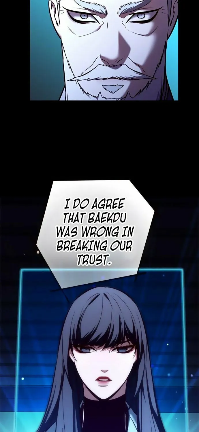 Eleceed Chapter 183 page 10 - 