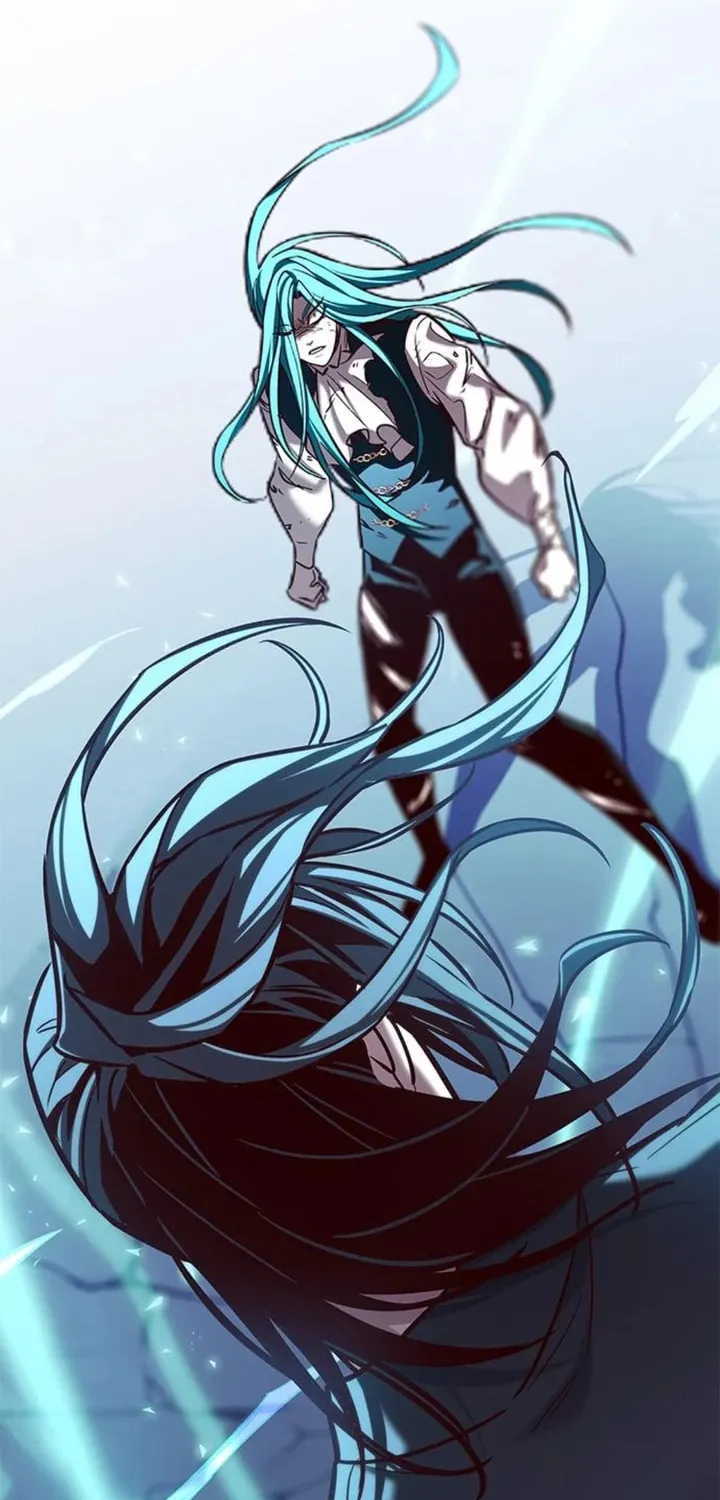 Eleceed Chapter 184 page 107 - 