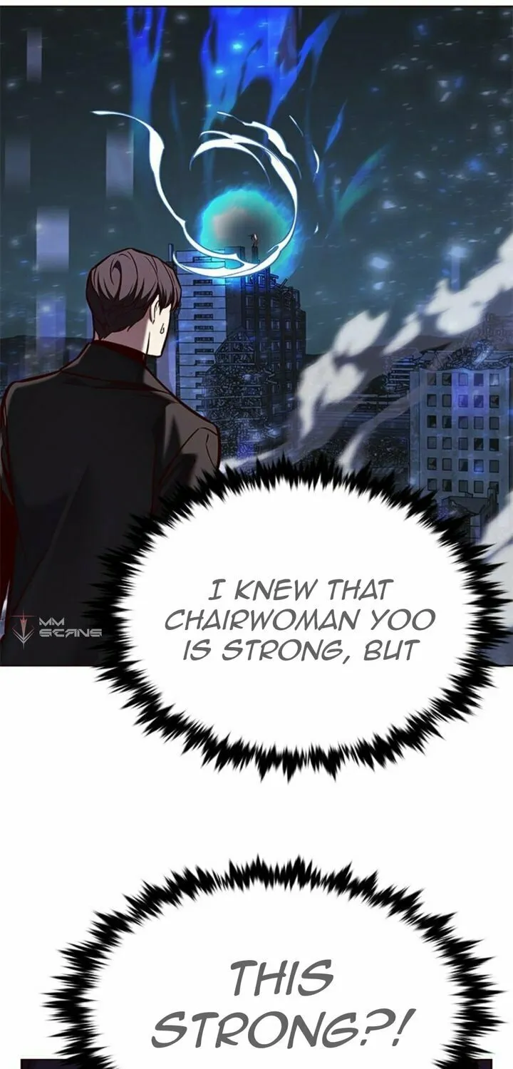 Eleceed Chapter 184 page 12 - 