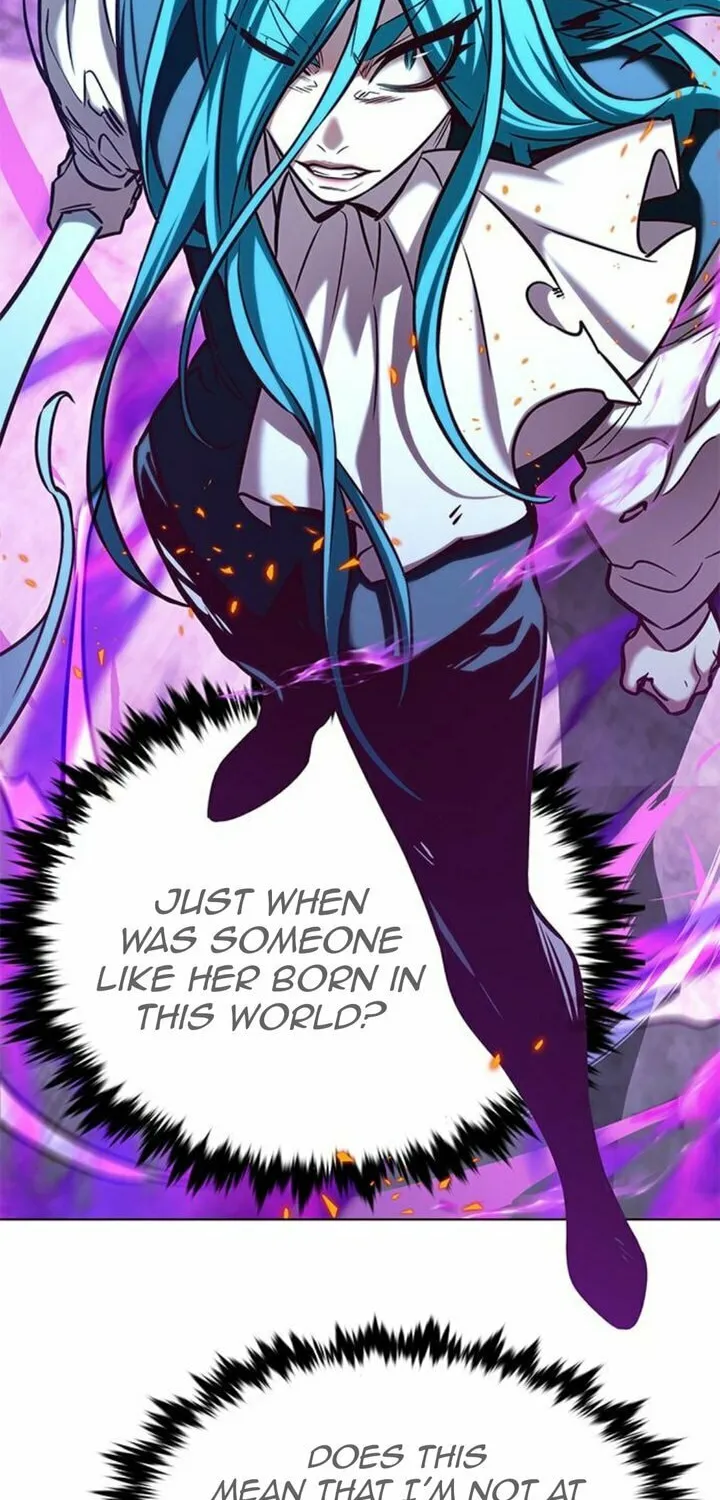 Eleceed Chapter 184 page 15 - 
