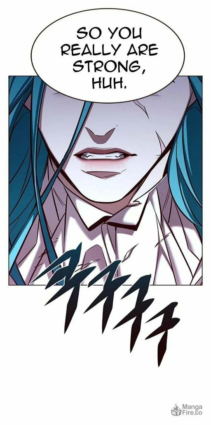 Eleceed Chapter 184 page 19 - 